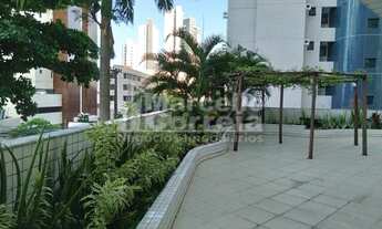 Imagem 5: Apartamento de 98m² no Edf. Morada das Palmeiras - Boa Viagem