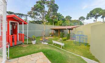 Imagem 5: Casa de condomínio sobrado para venda- Alto Boqueirão