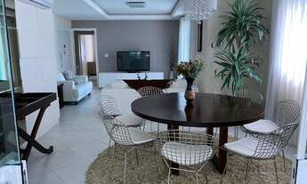 Imagem 2: Apartamento 3 Suítes com vista para o mar Centro em Balneário Camboriú