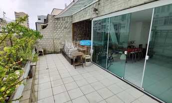 Imagem: Apartamento Cobertura Duplex para Venda