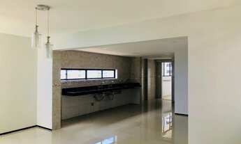 Imagem 3: Apartamento para venda tem 290 metros quadrados com 3 quartos