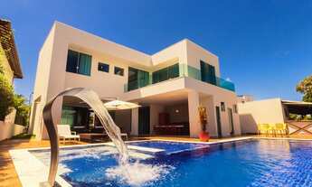 Imagem 6: Casa em Guarajuba 6 suítes 200 metros da praia !