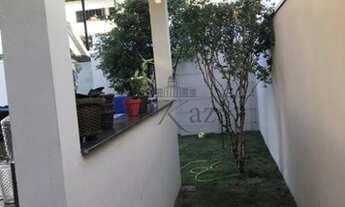 Imagem 5: Casa Condomínio - Conjunto Esplanada do Sol - Condomínio Esplanada do Sol - 4 Dormitórios