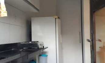 Imagem: Kitnet em manaíra mobilhado com ar-condicionado