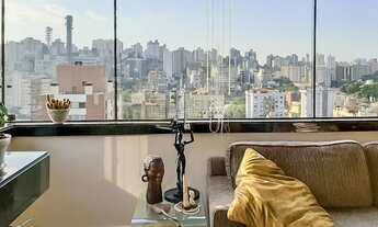 Imagem: Apartamento 2 dormitórios bairro Petrópolis