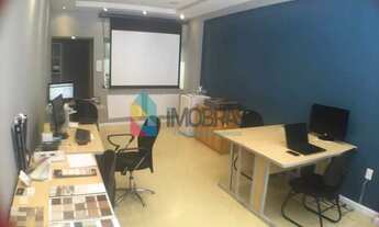 Imagem 2: SALA COMERCIAL COLADA AO METRO