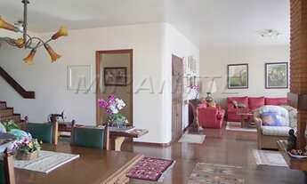 Imagem 2: Térrea para venda possui 500 metros quadrados com 4 quartos em Jardim São Bento - São Paul