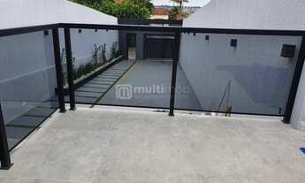 Imagem 6: Vicente Pires - Casa Padrão - Vicente Pires