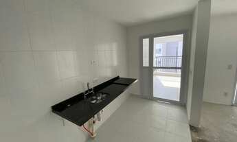 Imagem 3: Apartamento novo, 3 suítes e 2 vagas, 110 m² - Tatuapé - São Paulo