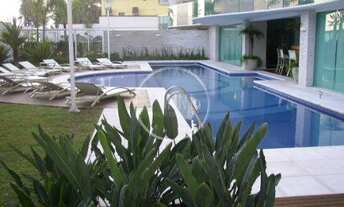 Imagem 2: Rio de Janeiro - Apartamento Padrão - Jardim Oceânico