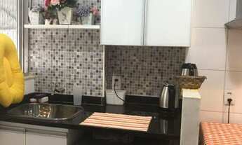 Imagem 7: Apartamento Cobertura 03 Quartos com Suíte - Vila Izabel