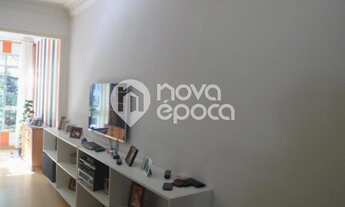 Imagem 3: Rio de Janeiro - Apartamento Padrão - Tijuca