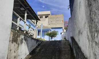 Imagem 2: Terreno à venda, 300 m² por R$ 580.000,00 - Jardim Santo Alberto - Santo André/SP