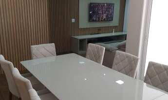 Imagem 16: Apartamento no Paisagem Tamboré para venda