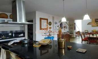 Imagem: SOBRADO NO CONDOMÍNIO VILLAGE LA MONTAGNE