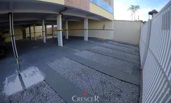 Imagem 2: Apartamento para venda com 2 quartos em Caioba