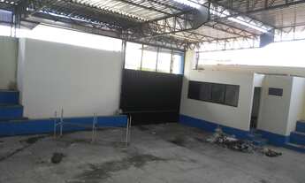 Imagem 2: Galpão para comércio ou depósito