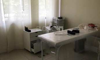 Imagem 4: Rio de Janeiro - Conjunto Comercial/Sala - Barra da Tijuca