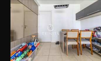 Imagem 5: Rio de Janeiro - Apartamento Padrão - Cidade Jardim