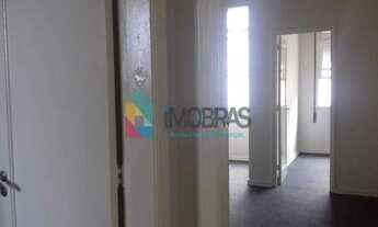 Imagem 3: APARTAMENTO NA GÁVEA PRÓXIMO AO HIPÓDROMO!!!