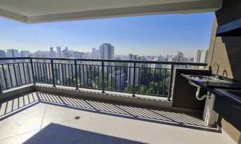 Imagem 2: Gracia Morumbi - Marques Construtora