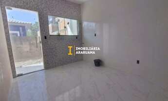 Imagem 6: Casa com 2 dorms, Coqueiral, Araruama - R$ 250 mil, Cod: 926