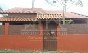 Imagem: Casa de 395m² com 4 dormitórios em Caiacanga