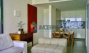 Imagem 5: Rio de Janeiro - Apartamento Padrão - Jardim Botânico