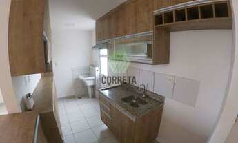 Imagem 3: Apartamento à venda com 2 quartos no condomínio Praças Sauípe