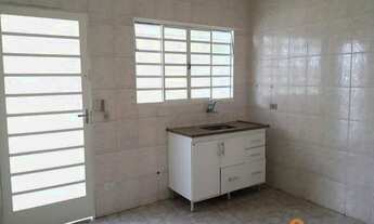 Imagem 4: Casa à venda, 80 m² por R$ 380.000,00 - Jardim das Indústrias - São José dos Campos/SP