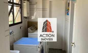 Imagem 7: Apto Anália Franco/Tatuapé- 123 m² uteis- 03 dormitórios -02 vagas