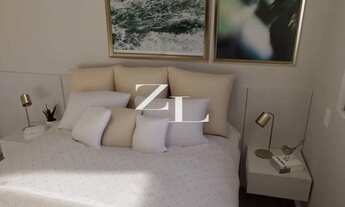 Imagem 6: Apartamento de 2 Dormitorios no Córrego Grande - Florianópolis - SC