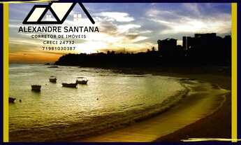 Imagem 9: Apartamento para venda com 37 metros quadrados com 1 quarto em Rio Vermelho - Salvador - B