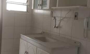 Imagem 2: Apartamento para aluguel com 55 metros quadrados com 2 quartos