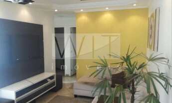 Imagem: Apartamento - Loteamento Parque São Martinho