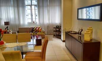 Imagem 4: Rio de Janeiro - Apartamento Padrão - Humaitá