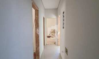 Imagem 6: Casa com 3 dormitórios à venda, 151 m² por R$ 699.990,00 - Condomínio Monterrey - Monte Mo