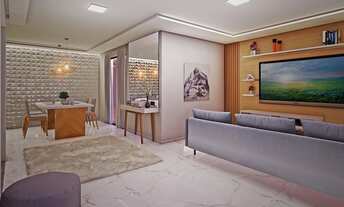 Imagem 4: Linda casa com 3 Quartos e 3 banheiros à Venda, 180 m² por R$ 849.000 no Santa Amélia