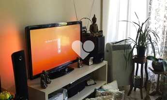 Imagem: Porto Alegre - Apartamento Padrão - Menino