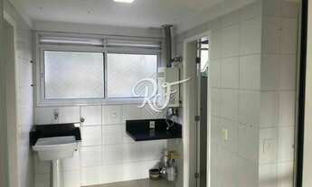 Imagem 7: Apartamento de 03 suites 195m2 03 vagas na Vila Andrade
