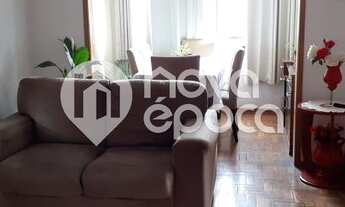 Imagem 5: Rio de Janeiro - Apartamento Padrão - Rocha Miranda