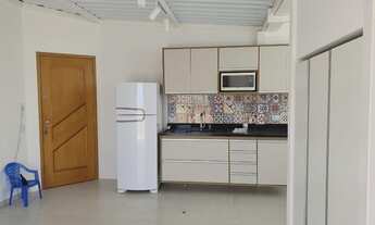 Imagem 6: Metrô Santa Cruz(Linhas Azul e Lilás) - Cobertura 105M², 2 dormitórios, Suíte, 2 Vagas- Va