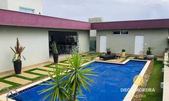 Imagem 2: Casa à venda em condomínio com 3 dormitórios