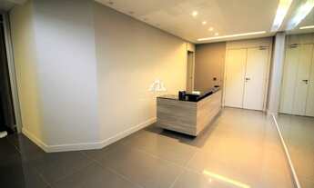 Imagem 4: Rio de Janeiro - Conjunto Comercial/Sala - Barra da Tijuca