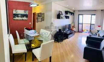 Imagem 3: Apartamento - 3 dormitórios - 92m² - Jardim Aquarius - Edifício Portal Aquarius