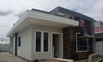 Imagem: Palhoça - Casa Padrão - Bela Vista