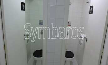 Imagem 6: Sala Comercial Galpão / depósito com aluguel por R$5.000 /mês