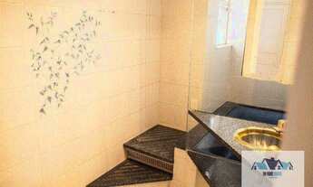 Imagem 4: Lindo Apartamento com 3 dormitórios 2 Suítes na Praia à venda, 175 m² por R$ 1.500.000 - I