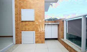 Imagem 4: Apartamento de 2 dormitórios no Pantanal