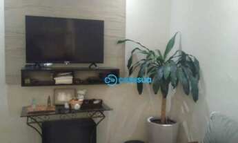 Imagem 5: Apartamento mobiliado à venda - Rainha Elizabeth